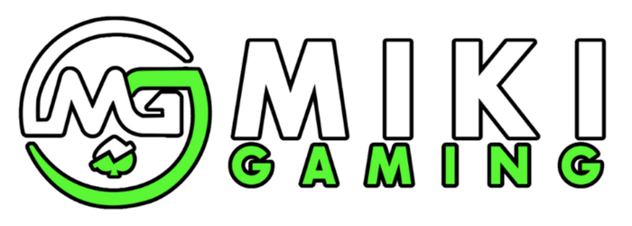 MIKIGAMING $Keyword$